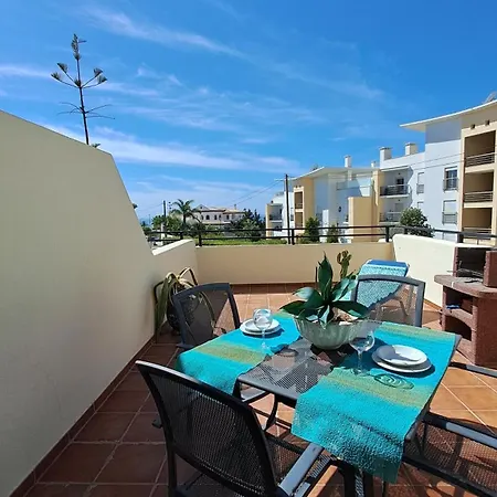 Sea View 1 Daire Albufeira