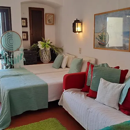 Daire Sea View 1 *