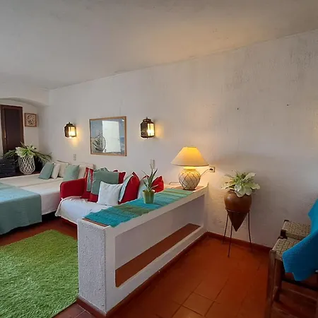 Sea View 1 Apartment *