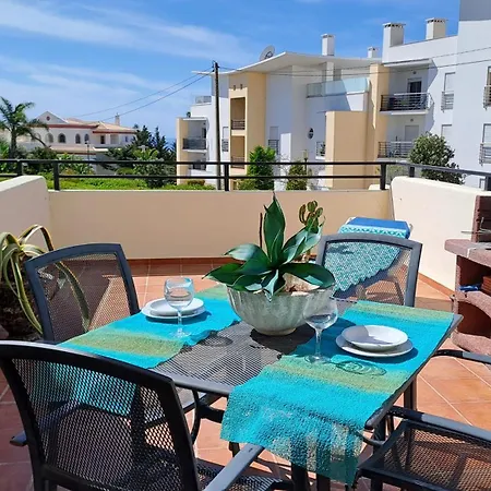 Apartment Sea View 1