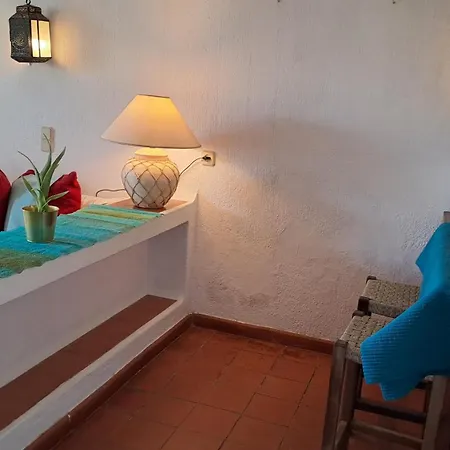 Appartamento Sea View 1