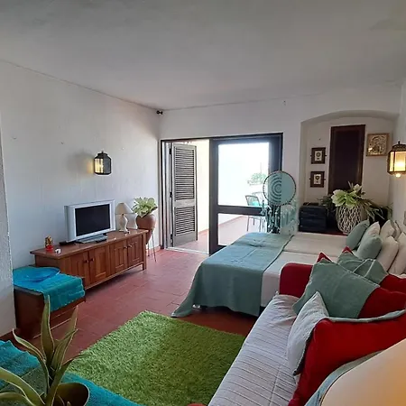 Apartment Sea View 1