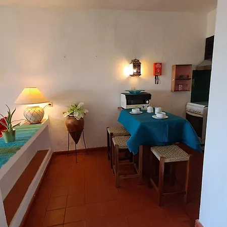 Appartamento Sea View 1