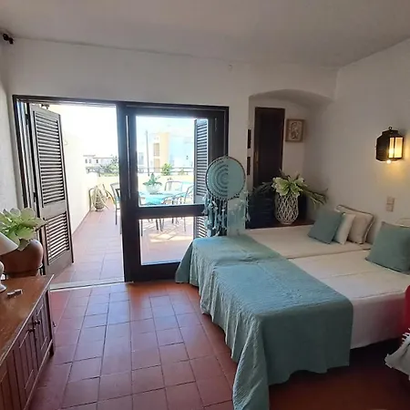 Sea View 1 Apartment *