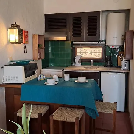 Apartment Sea View 1